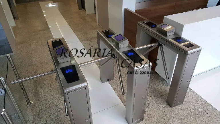 Imagem Aluga-se Sala comercial 632 m2 -