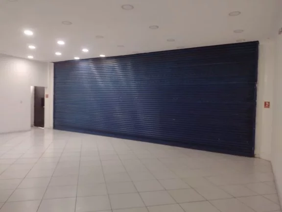 Imagem Prédio, 220 m² - venda por R$ 2.500.000,00 ou aluguel por R$ 8.200,00/mês - Centro - Poá/SP
