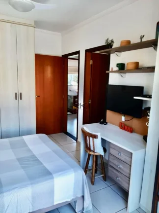 Imagem CASA A VENDA NAS TONINHAS COM 4 SUÍTES,SALA,COZINHA,2 VAGAS DE GARAGEM