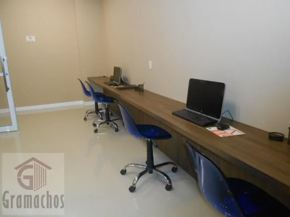 Imagem Studio com varanda e vaga para alugar - Consolação/SP