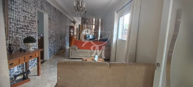 Imagem Casa no bairro Chácara Aeroporto em Jundiaí
