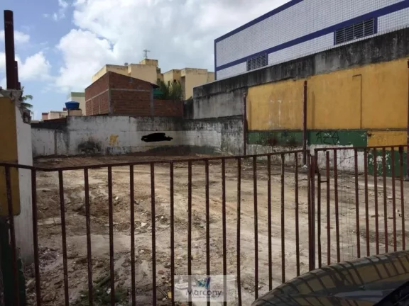 Foto do imóvel: Terreno Terreno Urbano João Pessoa - PB - Jardim Cidade Universitária