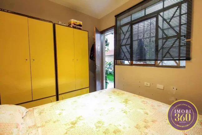 Imagem Sobrado à Venda em Vila Regente Feijó, São Paulo - SP