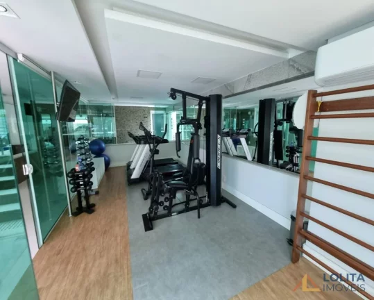 Imagem Apartamento à Venda na Agronômica, Florianópolis/SC: localização privilegiada perto da Beira-mar Norte