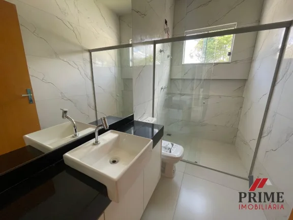 Imagem Casa 29- Condomínio Cedro - Lagoa Santa