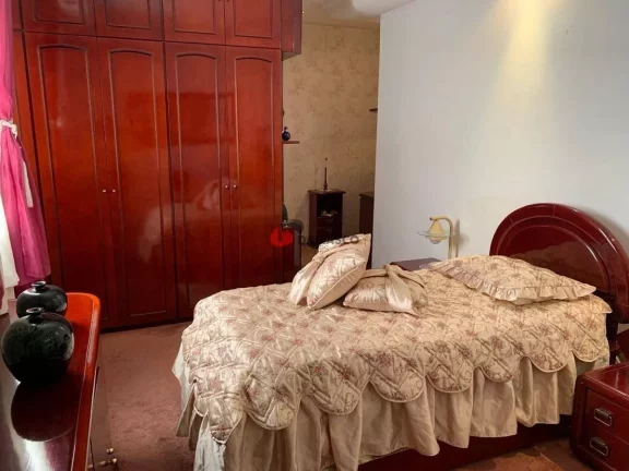 Imagem Apartamento para Venda 4 suítes, 2 Vagas, 325M², Santa Paula, São Caetano do Sul - SP