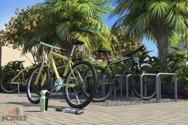 Imagem Apartamento a Venda no bairro Jurema - Caucaia, CE