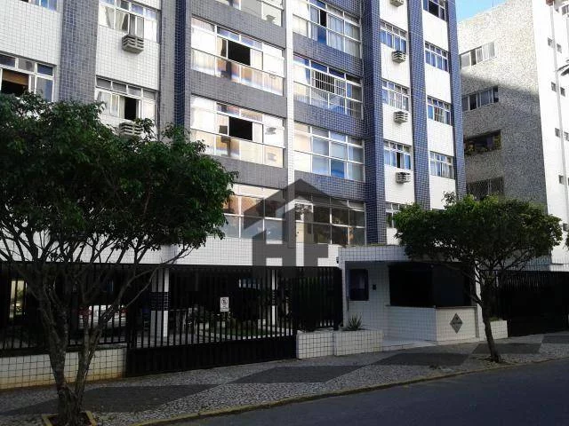 Imagem Apartamento com 3 Quartos à Venda, 160 m² em Boa Viagem - Recife
