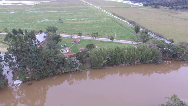 Imagem Chácara à venda, 7524m²