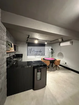 Imagem Apartamento à venda no bairro Campinas - São José/SC