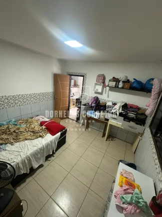 Imagem Imóvel com Duas Casas Independentes em Candeias - Imperdível