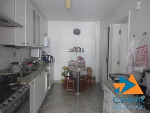 Imagem APTO MUITO AMPLO- 05 QUARTOS-RUA PLANA- OPORTUNIDADE