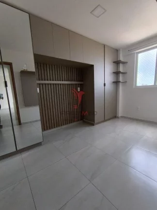 Imagem Apartamento 2 quartos com varanda gourmet no Bairro dos Estados