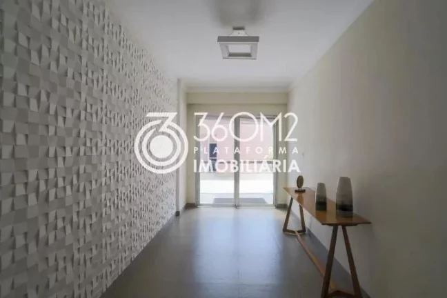 Imagem Apartamento para Venda em São Paulo / SP no bairro Sacomã