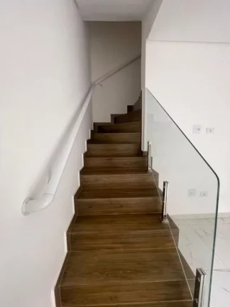 Imagem CASA COM 53.02 m² - OCIAN - PRAIA GRANDE SP