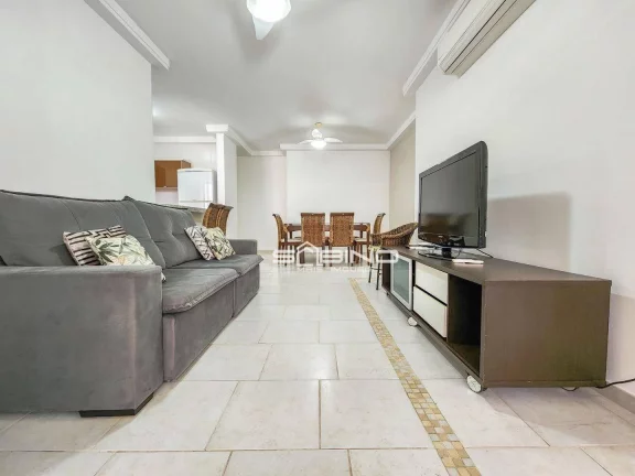 Imagem Oportunidade Apartamento à Venda com 3 dormitórios 1 suíte 113m² Riviera de São Lourenço Bertioga SP