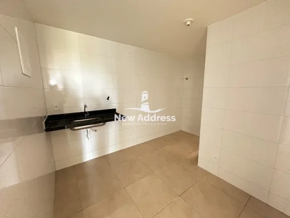 Imagem Cobertura duplex de 3 quartos à venda no Jockey de Itaparica - Vila Velha