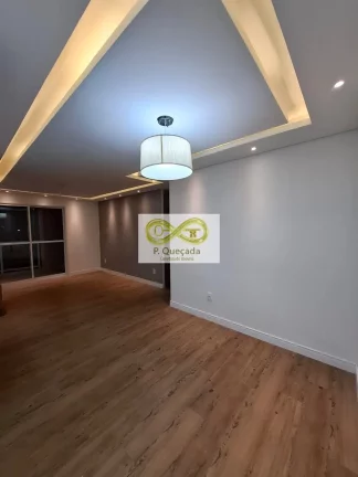 A oportunidade que você esperava chegou, belíssimo apartamento a venda em Paulínia!