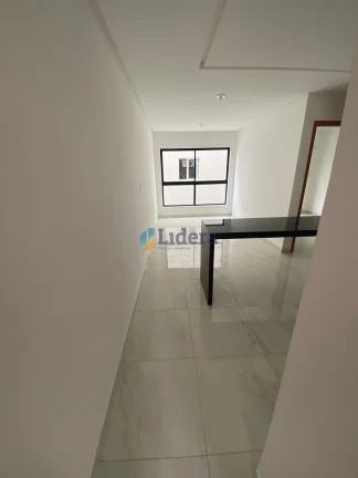 Imagem Apto cobertura duplex á venda - 2 Quartos - 1 Suíte - 52 m² - Intermares, Cabedelo/PB