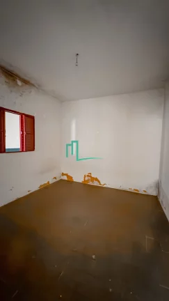 Imagem CASA À VENDA NO BAIRRO VILA SÃO SEBASTIÃO EM FRANCA/SP