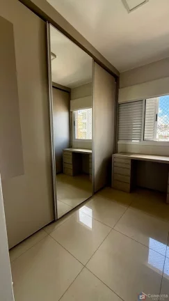 Imagem Apartamento à Venda no Bairro Rosário – 2 Quartos com Suíte Master e Closet