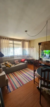 Imagem Apartamento para venda em Niterói-RJ, bairro Santa Rosa - 2 quartos, 1 sala, 2 banheiros, 1 vaga de garagem - 75,00 m² de área.
