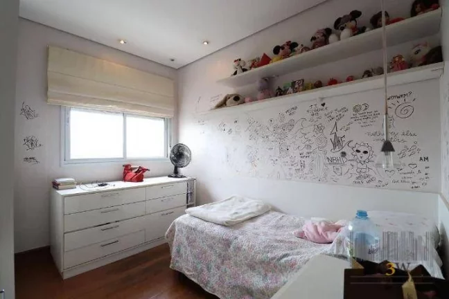 Imagem Apartamento com 3 dormitórios à venda, 127 m² por R$ 1.999.000,00 - Vila Leopoldina - São Paulo/SP