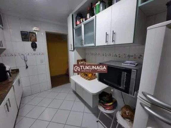 Imagem Apartamento com 2 quartos à venda, 55 m² por R$ 375.000 - Tucuruvi - São Paulo/SP