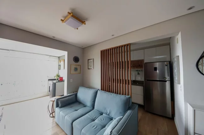 Imagem APARTAMENTO À VENDA NA VILA EMA, SÃO PAULO-SP: 2 QUARTOS, 1 SUÍTE, VARANDA GOURMET, 2 VAGAS COBERTAS!