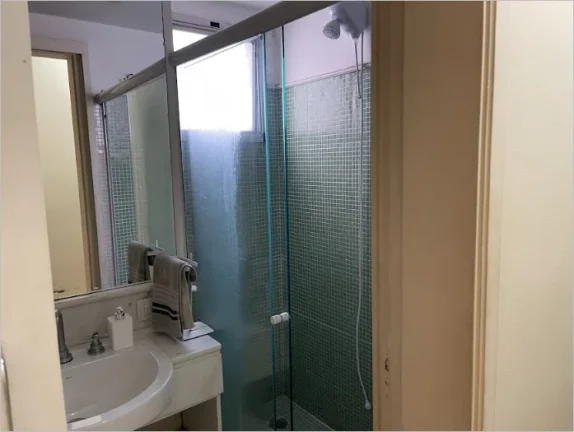 Imagem Apartamento para venda em Real Parque com 2 quartos , 80m2