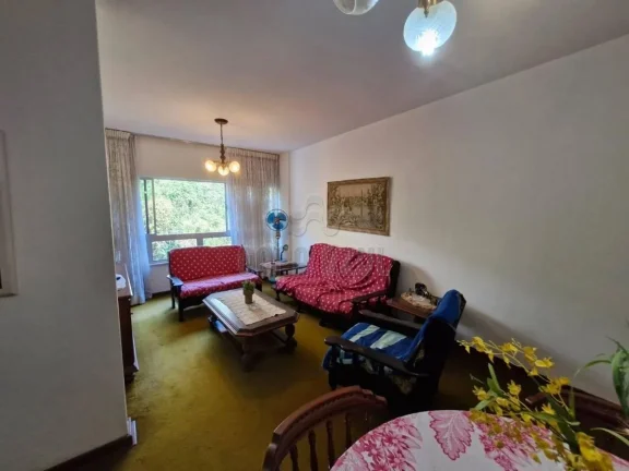 Imagem Copacabana – Rua Santa Clara | Residencial › Apartamento 3 quarto(s) à Venda