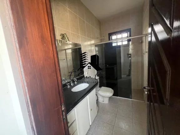 Imagem Casa à venda 2 quartos Bairro Cabral - Contagem/MG
