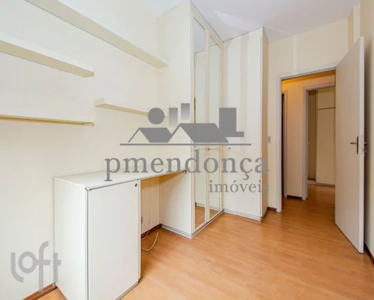 Imagem Apartamento em Perdizes com 3 quartos, 2 vagas, 103 m²