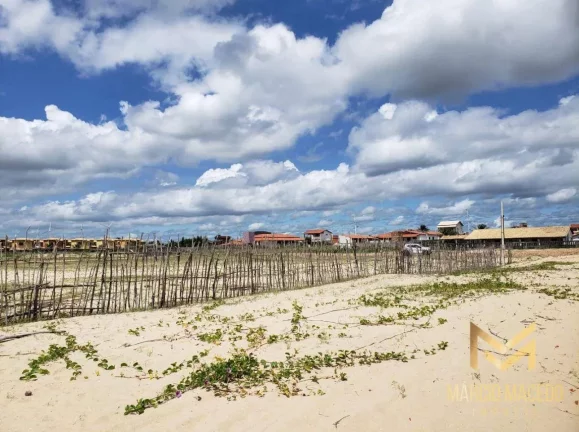 Imagem Terreno à venda, 2925 m² por R$ 1.290.000,00 - Nova Taíba - São Gonçalo do Amarante/CE