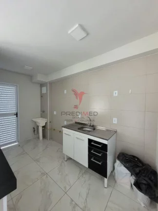 Imagem ...lt;br...gt;Apartamento de 2 dormit...oacute;rios no Ed. V...eacute;rtice no Jardim do Vale em Gua...