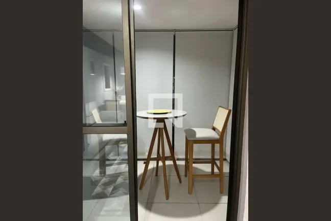 Imagem Apartamento à Venda - Recreio, 1 Quarto, 57 m2