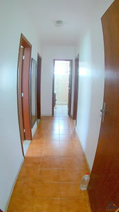 Imagem Apartamento com 3 Quartos + DCE à Venda na Praia do Morro - Guarapari/ES