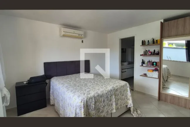 Imagem Casa à Venda - Vargem Grande, 4 Quartos, 504 m2