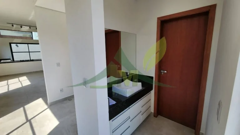 Imagem Conforto e Versatilidade: Casa Térrea com 3 Dormitórios no Jardim Estância