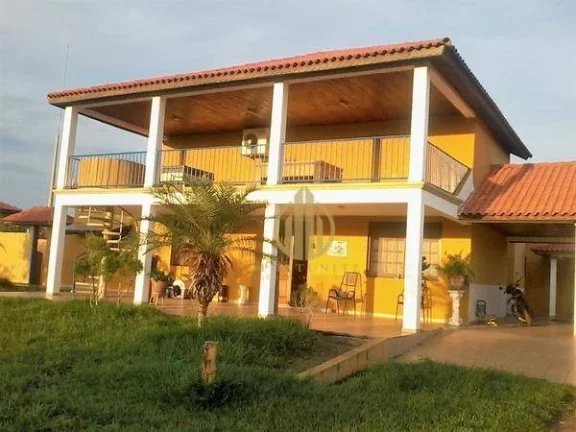 Imagem Fazenda em São Miguel do Araguaia à venda, - Centro - São Miguel do Araguaia/GO