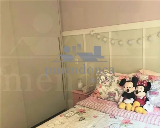 Imagem Apartamento de Alto Padrão a venda em Perdizes.
