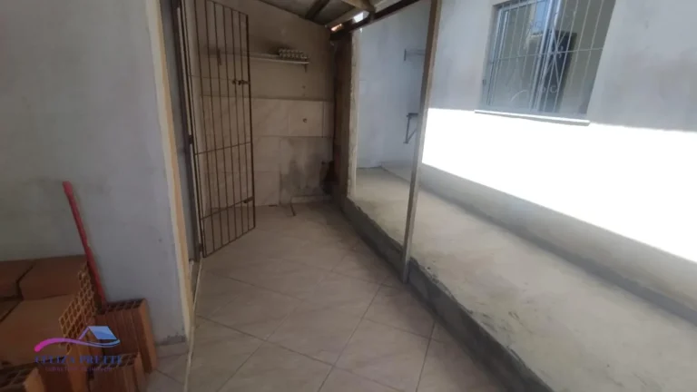 Imagem Oportunidade Única 2 Casa em Terreno Alto, Murado e Escriturado!