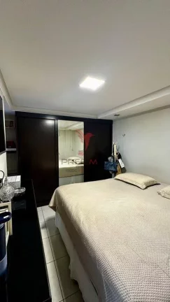 Imagem Lindo apartamento no Bessa, Nascente Sul, no parque Parahyba I