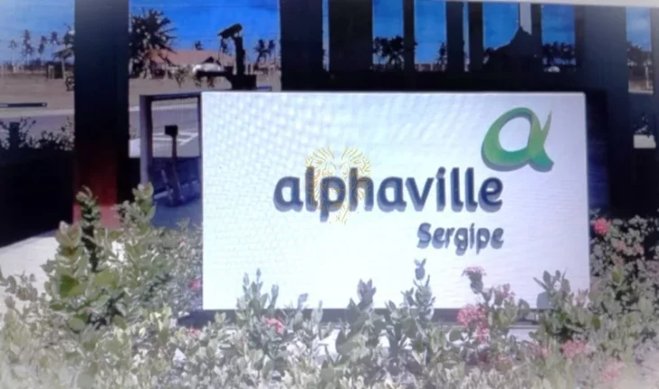 Casa NOVA no Condomínio ALPHAVILLE SERGIPE em Barra dos Coqueiros, Sergipe/SE - 4 quartos, 1 suíte, 2 salas, 6 banheiros, 2 vagas de garagem, 278,00 m².