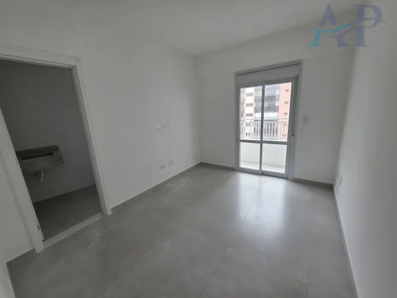 Imagem Apartamento em Praia Grande Vista Mar
