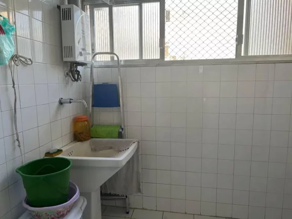 Imagem Apartamento com 3 Quartos à Venda, 169 m² em Leblon - Rio De Janeiro