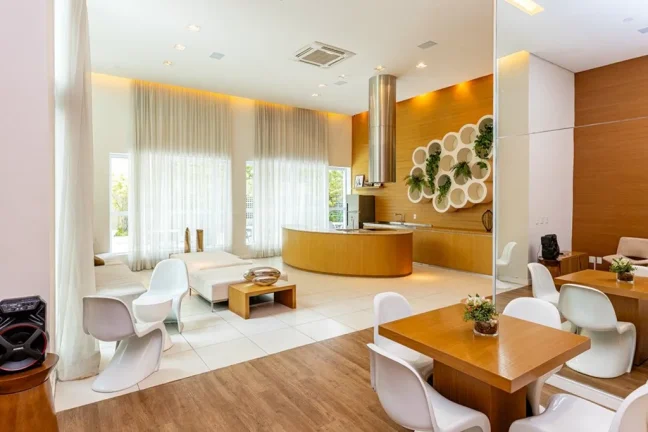 Imagem APARTAMENTO RESIDENCIAL em São Paulo - SP, Cidade Monções