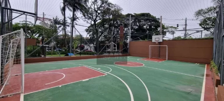 Imagem Apartamento Duplex Residencial à venda, Jardim Leonor, São Paulo - AD0009.