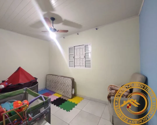 Imagem CASA RESIDENCIAL em ITU - SP, JARDIM RESIDENCIAL ITAIM