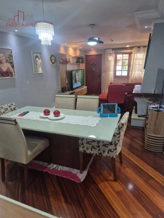 Imagem Oportunidade - Casa em condomínio - 3 dorms.